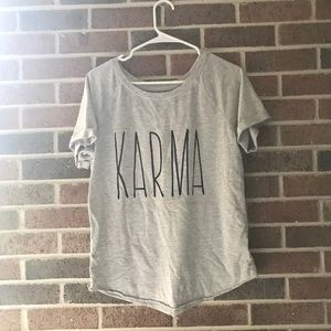 Women’s Shirt Sz L